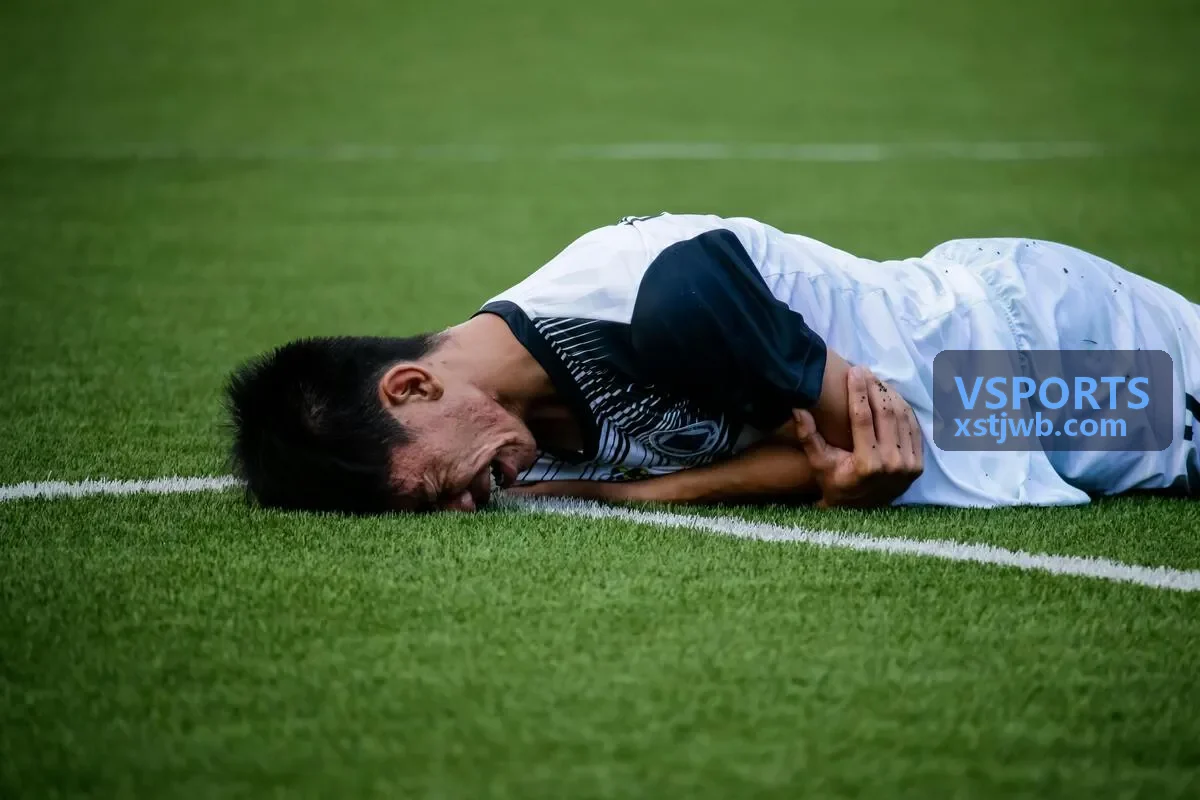 VSPORTS 街头篮球赛