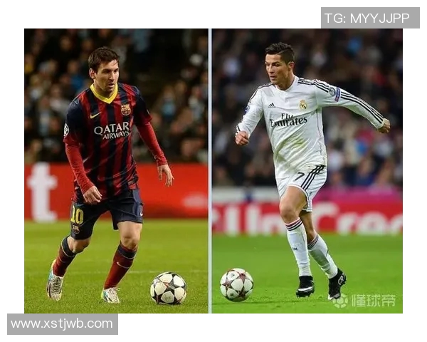 三大足球巨星同框瞬间精彩集结，感受传奇球员的巅峰对决与风采展现